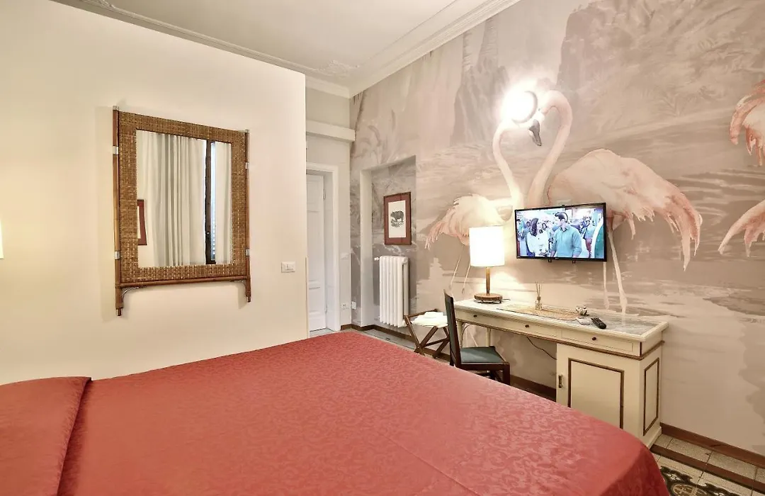 Madama Guest House-1