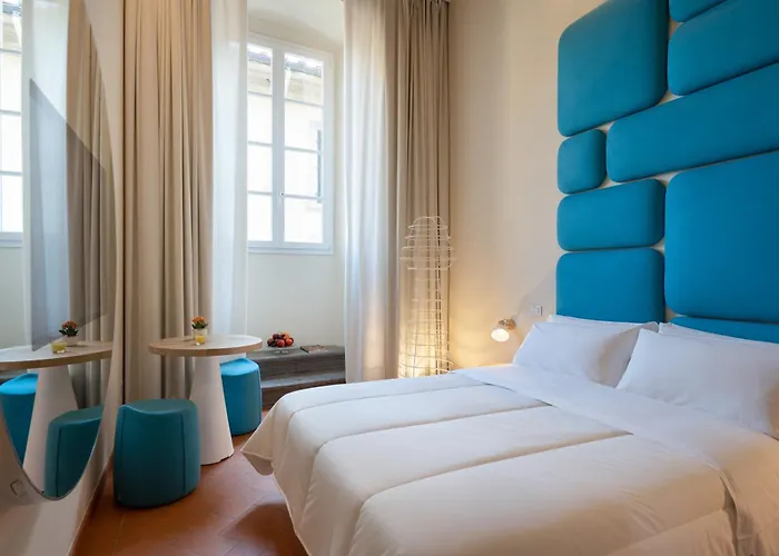 Palazzo Graziani Bed and Breakfast Florence